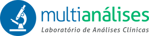 Laboratório Multianálises Logo